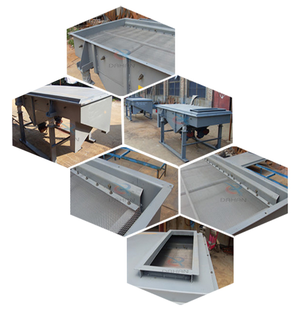 520不銹鋼直線振動(dòng)篩結(jié)構(gòu)細(xì)節(jié) 520不銹鋼直線振動(dòng)篩結(jié)構(gòu)細(xì)節(jié)